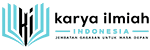 Karya Ilmiah